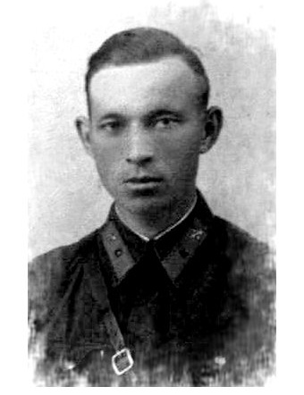 Осипов Леонид Капитонович