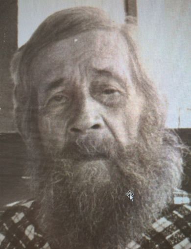 Ванькин Константин Яковлевич