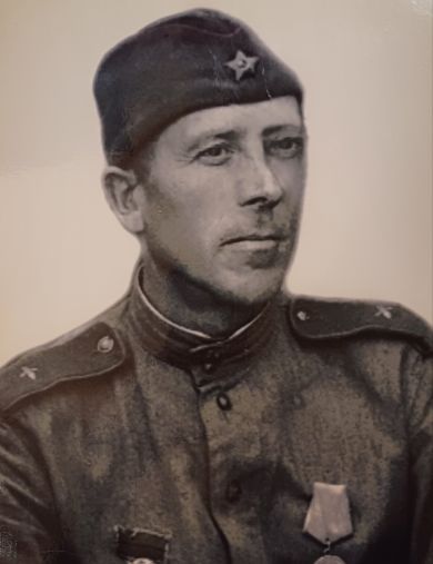 Яцевич Евгений Антонович
