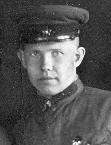 Часовщиков Леонид Георгиевич