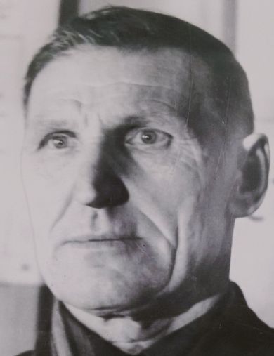 Андреев Иван Степанович