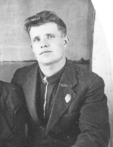 Часовщиков Александр Георгиевич