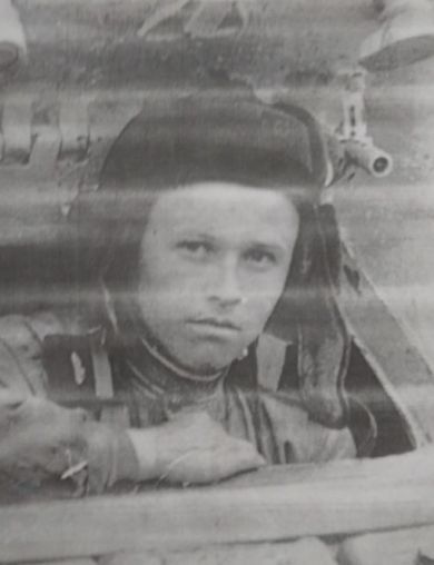 Непогодин Александр Васильевич