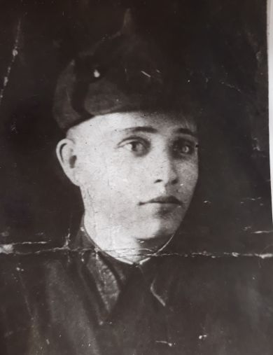 Кобзев Пётр Иванович