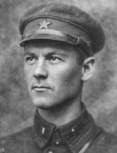 Банчуков Степан Григорьевич