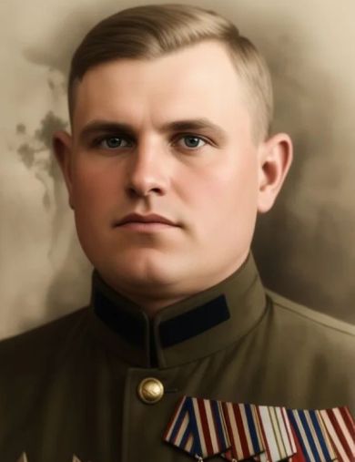 Агеенко  