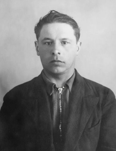 Кичигин Александр Васильевич
