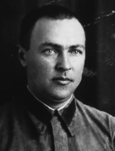 Трапицин Борис Николаевич