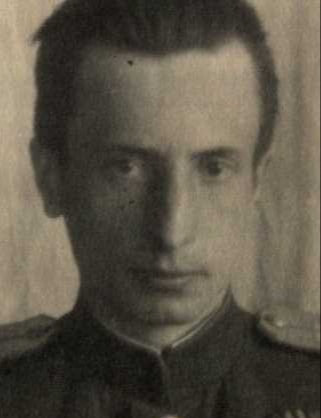Берестнев Вениамин Федорович