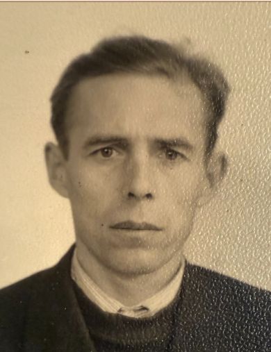 Омельченко Степан Афанасьевич