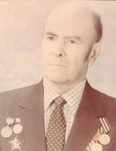 Харчук Александр Федорович