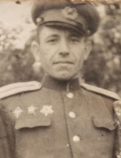 Зубрилов Николай Николаевич