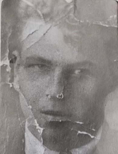 Машкин Павел Никифорович