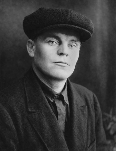 Хмелев Михаил Тимофеевич
