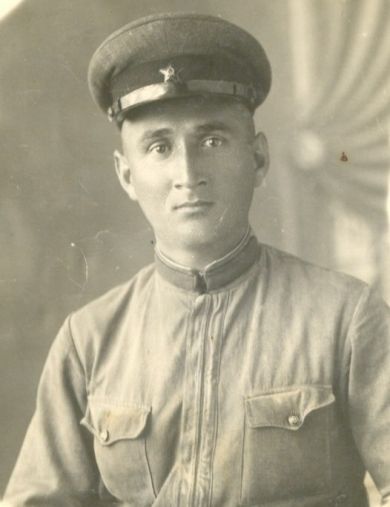 Козаев Николай Елиозович