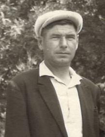 Дунаев Геннадий Кириллович