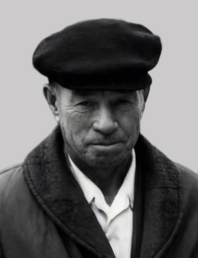 Кисляков Алексей Егорович