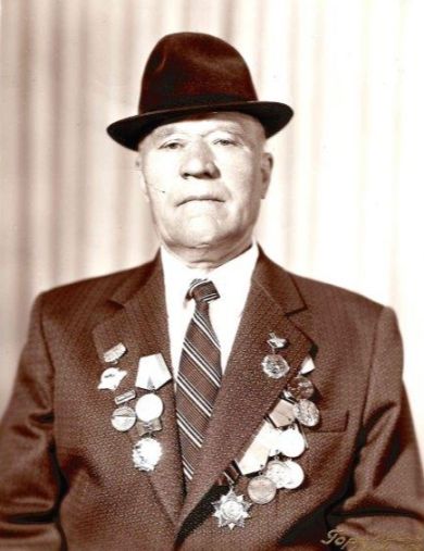 Кузнецов Николай Иванович