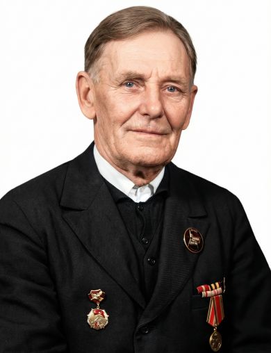 Ловкий Сергей Михайлович