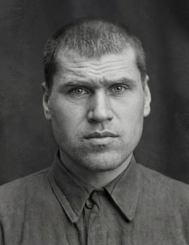 Мутовин Дмитрий Илларионович