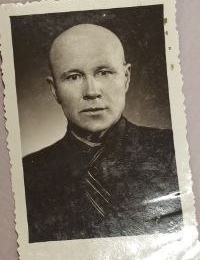 Кузин Степан Иванович