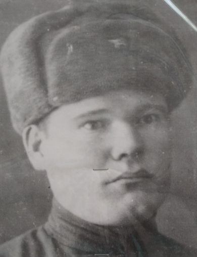 Кондратьев Петр Иванович