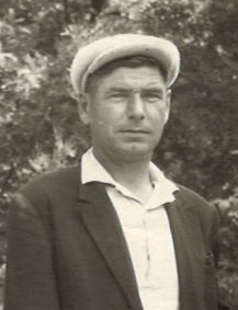 Дунаев Геннадий Кириллович