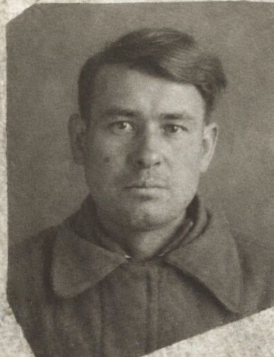 Евсюков Зиновий Леонтьевич