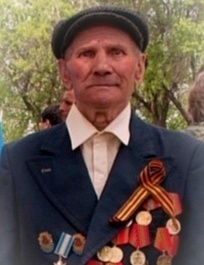 Почепня Алексей Герасимович