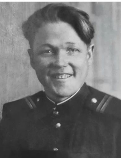 Шацких Анатолий Иванович