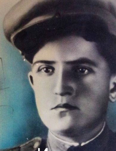 Круглов Герман Иванович