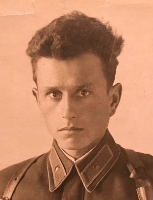 Чекомасов Андрей Михайлович
