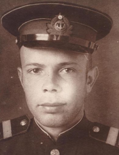 Кузнецов Владимир Михайлович
