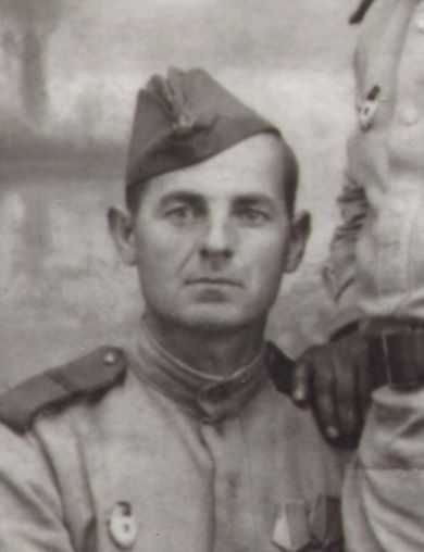 Синепольский Дмитрий Хрисанович