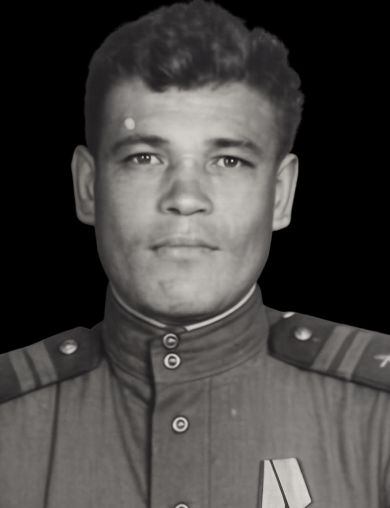 Соколов Леонид Лукич