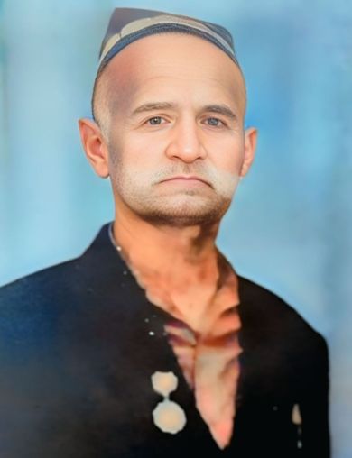 Хадиков Акбарали 