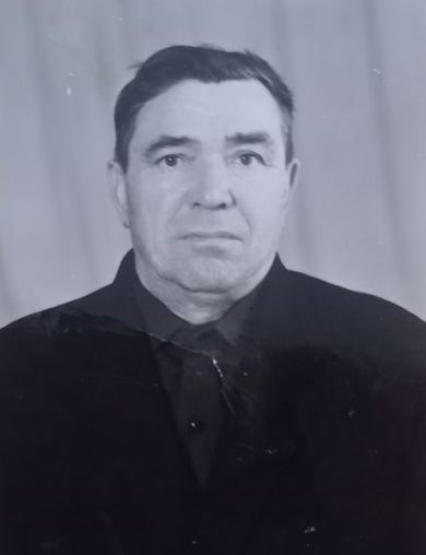 Берест Николай Иванович
