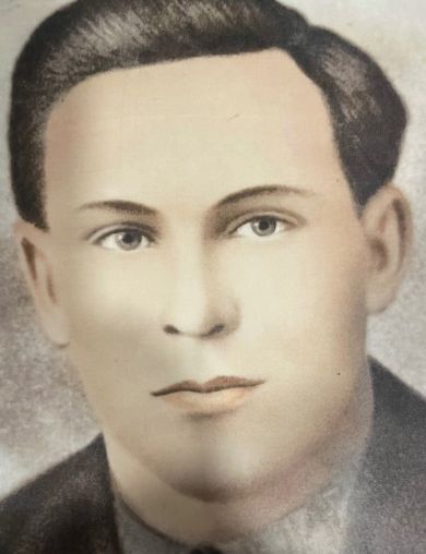 Лохтарь Федор Савельевич
