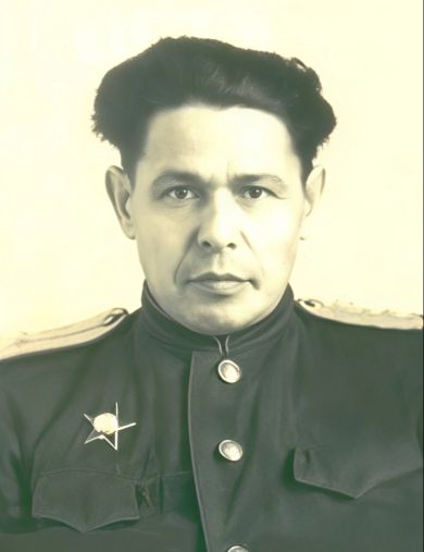Писанко Николай Лаврентьевич