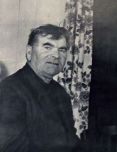 Дубровин Максим Ефимович
