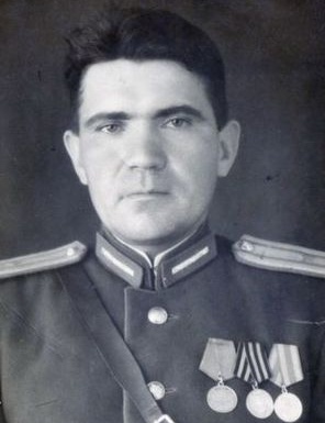 Ересь Александр Степанович