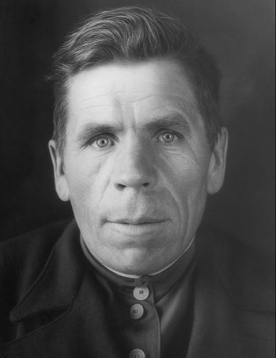 Алексеев Сергей Фёдорович
