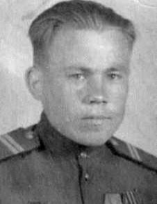 Чуруксаев Иван Александрович