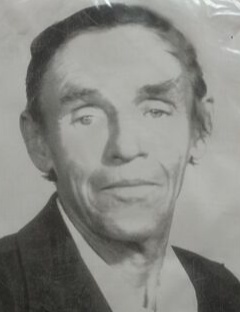 Галичин Александр Калистратович