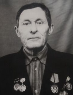 Моторин Александр Иванович