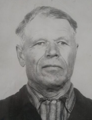 Сухоплюев Петр Феопентович