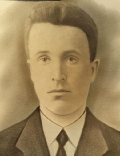 Клопов Егор Филиппович