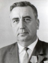 Шаламов Николай Александрович