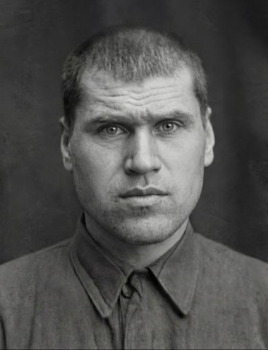 Мутовин Дмитрий Илларионович