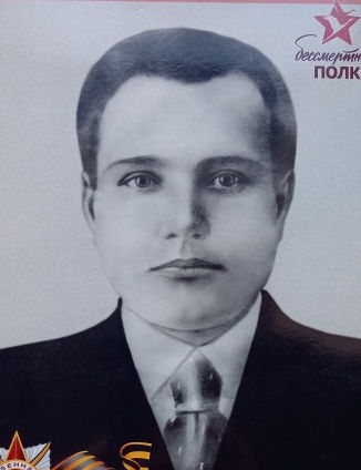 Ивахнев Иван Максимович